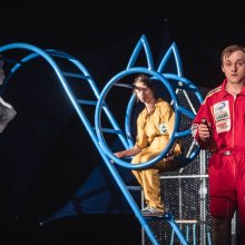 Indul az új évad a Pinceszínházban