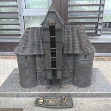 Legends from the shores of Gdańsk