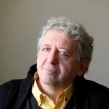 Előrendelhető Kornis Mihály Minden ember című regénye