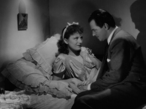 A film noir árnyékában
