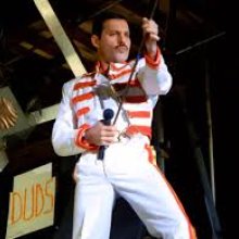 Freddie Mercurynek szentel kiállítást a Magyar Zene Háza