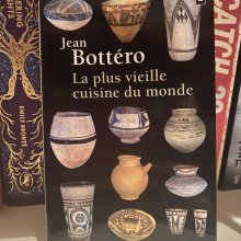 La cucina più antica del mondo
