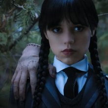 A legjobb még mindig Izé és Morticia