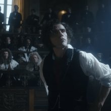 Netflix-filmek árasztották el Velencét