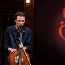 Arne Zeller nyerte a Budapesti Nemzetközi Csellóversenyt