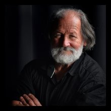 Elhunyt Buda Ferenc költő