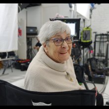 Kell egy oroszlán – jön a Marék Veronika-film
