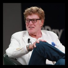 Elhunyt Robert Redford