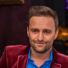 Szente Vajk első filmje hamarosan a mozikban