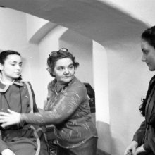 Zsurzs Éva emlékest a filmrendező 100. születésnapján