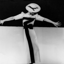 Elegancia és kísérletezés: Santhó Imre műveit először mutatják be Magyarországon