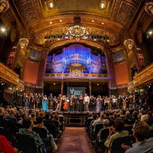 Világszerte követhető a Concerto Budapest Bartók-fesztivál műsora
