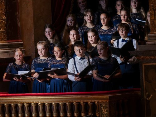 Ifjúsági programok az Operában
