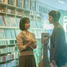 Októberben a koreai filmeké a főszerep