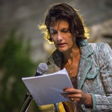 Janne Teller az idei Könyvfesztivál díszvendége