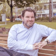 Nagy Viktor marad a Csiky Gergely Színház igazgatója