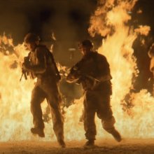 Hamarosan a mozikban az új magyar háborús hőstörténet