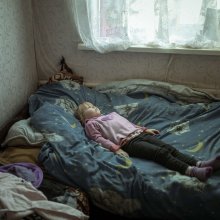 Megnyílt a World Press Photo kiállítás