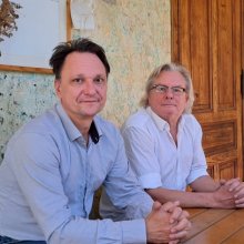 Új magánkezdeményezés: Hummel & Prae Irodalmi Díj