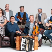 Megjelent a Csík Zenekar első „igazi” videóklipje