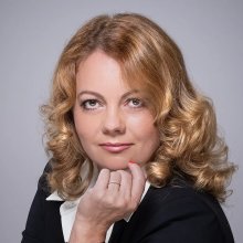 Gáspár Emese Rita lett a Zeneakadémia kancellárja