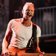 Sting jövőre újra Budapesten koncertezik