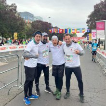 Fut a színház: rekordszámú nevező idén