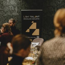 Ezernél is többen jelentkeztek a Libri Talentre
