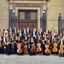 Mozart és Haydn remekművei a Zeneakadémián