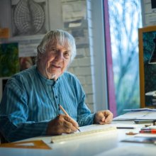 Kiállítás Szegeden a Vadász építészdinasztiáról