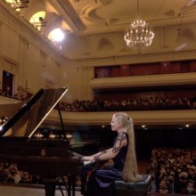 Chopin Nemzetközi Zongoraverseny Varsóban