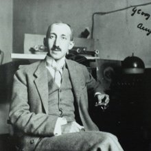 Hevesy György az októberi Hónap kincse a Nemzeti Múzeumban