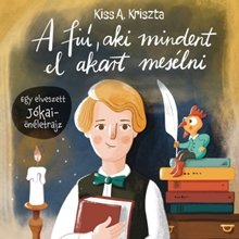 Kakas Márton visszatér