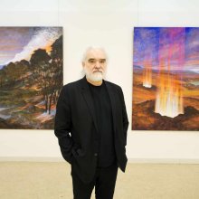 Íme a 71. Vásárhelyi Őszi Tárlat díjazottjai