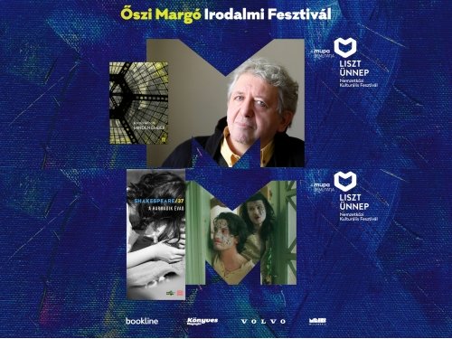 A Prae Kiadó könyvei az Őszi Margón