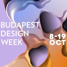 A Budapest Design Week programjai