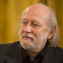Krasznahorkai a Nobel-díjas 2025-ben