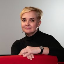 A Margó-díj nyertese Tóth Marcsi