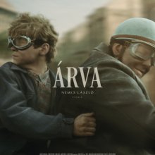 Október 23-tól vetítik az Árva című filmet