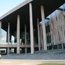 A Ludwig Múzeum új kiállítása