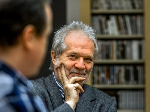 Újra látható Eötvös Péter Valuska című operája