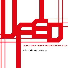 Varsó főpolgármesterének építészeti díja