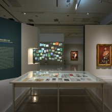 Rekonstrukció, önreprezentáció és identitás - művészettörténetírás Tajvanon