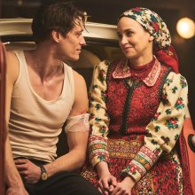 Magyar nyitófilm a Tallini Filmfesztiválon