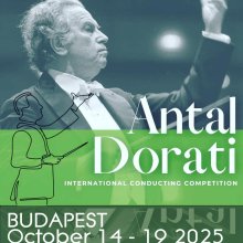 Nemzetközi karmesterverseny az Olasz Kultúrintézetben