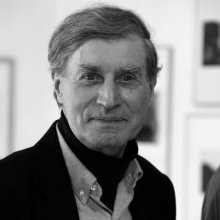 Elhunyt Benkő Imre Kossuth-díjas fotográfus