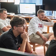 Új ösztöndíjprogrammal jelentkezik a MOME