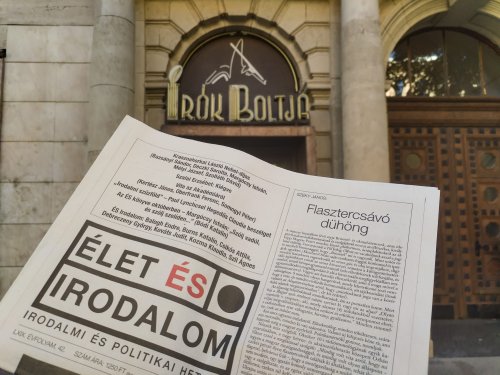 Átfogó elnémulás