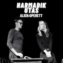 Harmadik utas – Alien:operett
