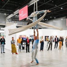 A Budapest Design Week záró hétvégéje